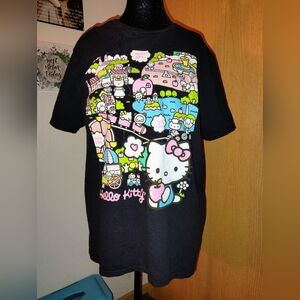 G.U.C Hello Kitty T-shirt Size L